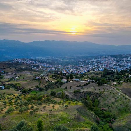 شفشاون Farm Finn المظهر الخارجي الصورة